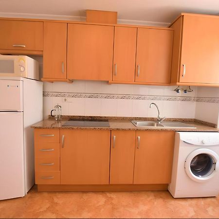Top Floor Torrevieja Center Apartment Kültér fotó
