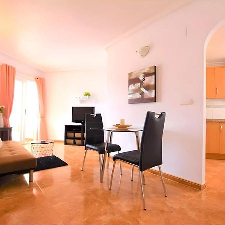 Top Floor Torrevieja Center Apartment Kültér fotó