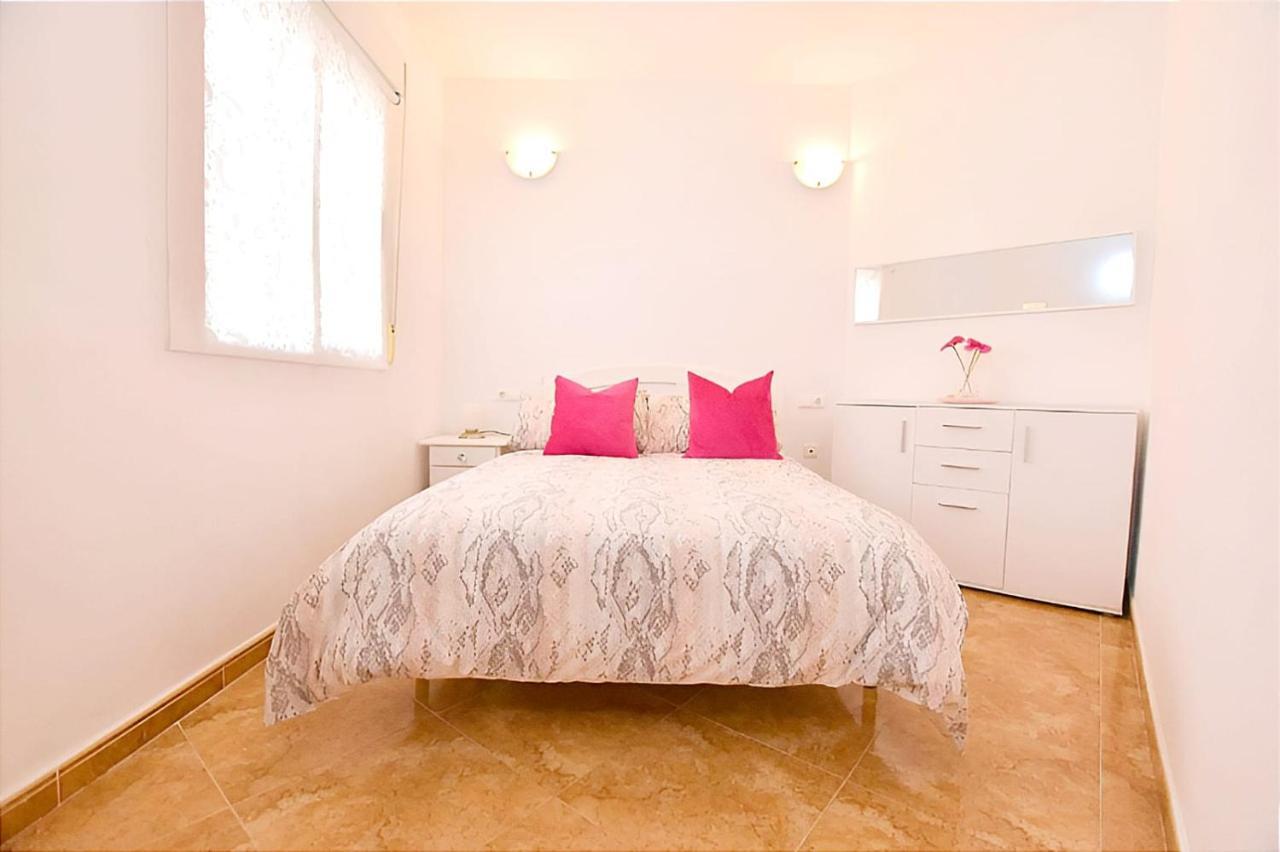 Top Floor Torrevieja Center Apartment Kültér fotó